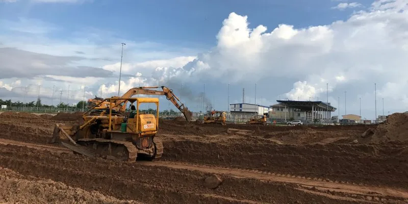 Tìm hiểu Tháo dỡ nhà cao tầng tại Long An – Đáp ứng tốt | Chi phí rõ ràng