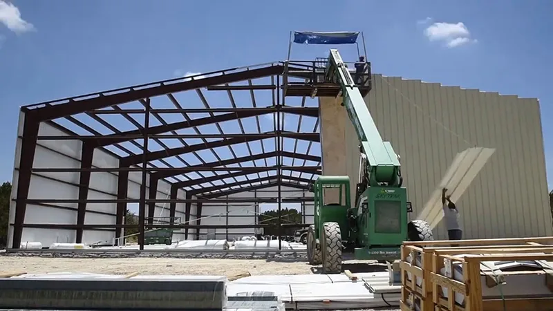 Tìm hiểu Phá dỡ công trình dân dụng tại Long An – Đáp ứng tốt | Chi phí rõ ràng