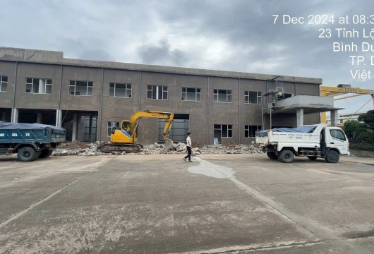 Tìm hiểu Sửa chữa bê tông tại Long An – Đáp ứng tốt | Chi phí rõ ràng