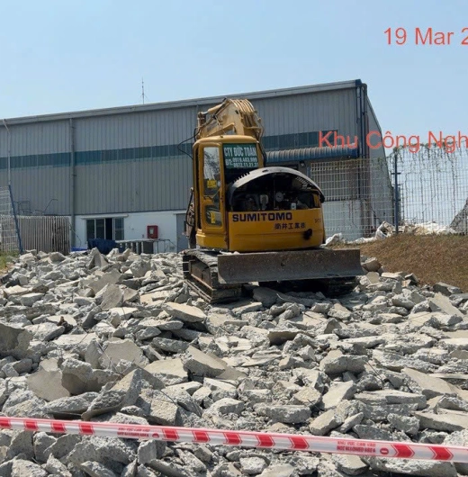 Tháo dỡ biệt thự-Tìm hiểu Tháo dỡ biệt thự tại TPHCM – An toàn, chất lượng | Đồng hành xuyên suốt