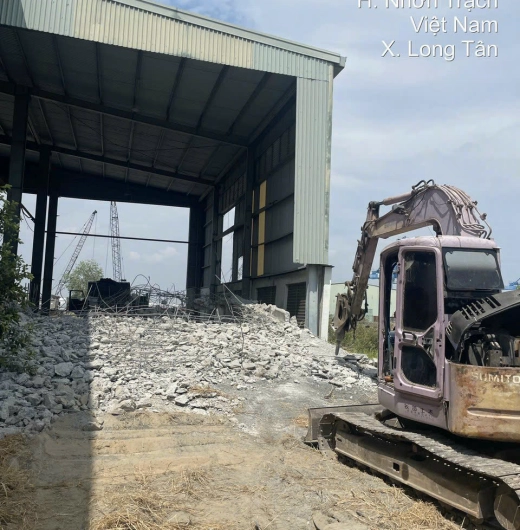 Đục cột bê tông-Đục cột bê tông tại Đồng Nai – Phương án phù hợp | Giá theo thực tế