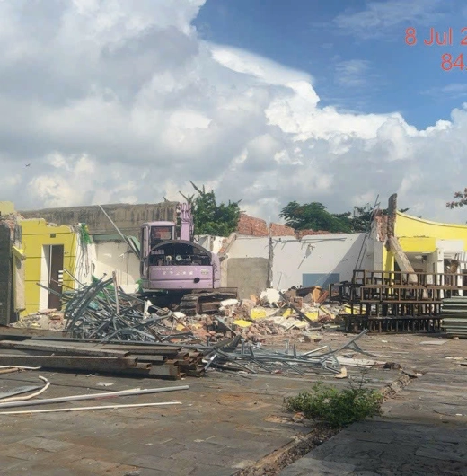 Thuê máy xúc bánh xích-Dịch vụ Thuê máy xúc bánh xích tại Đồng Nai – Đáp ứng tốt | Tối ưu ngân sách